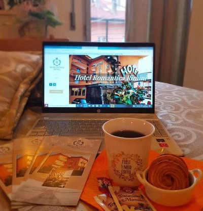 HOTEL ROMANTICA
