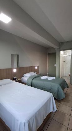 Hotel Romanville