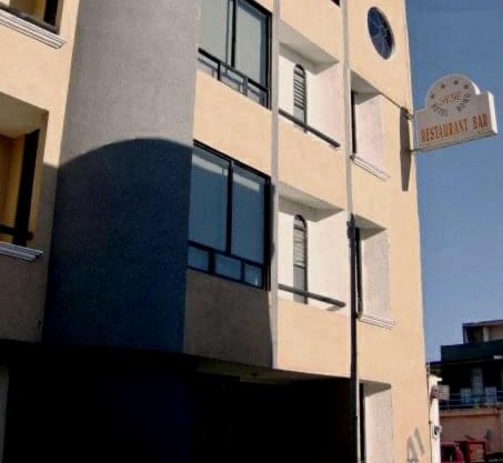 HOTEL ROMO