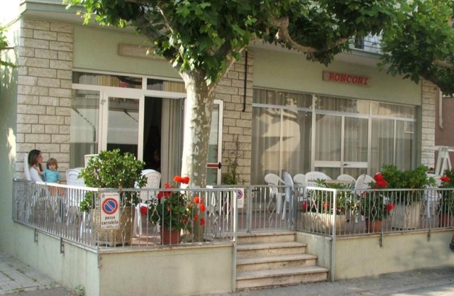 Hotel Ronconi