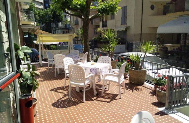 Hotel Ronconi