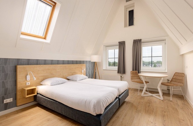 Hotel Room in Volendam near Marinapark