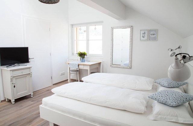 Hotel rooms Bornholm - ediths Wohnen