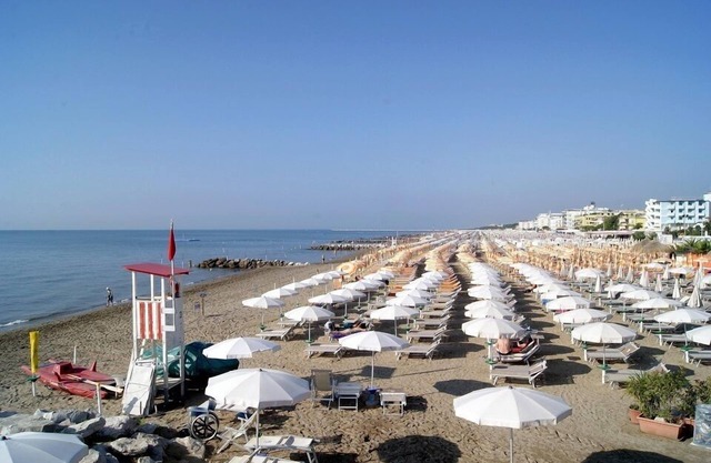 Hotel Rosa Caorle