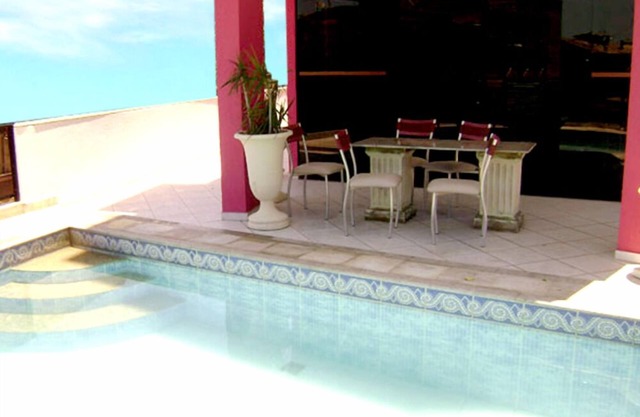 Hotel Rosa Mar