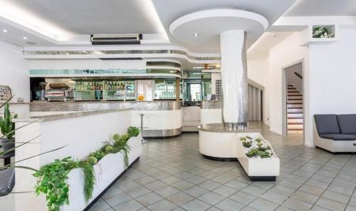Hotel Rosalba san mauro mare