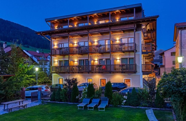 Hotel Rose