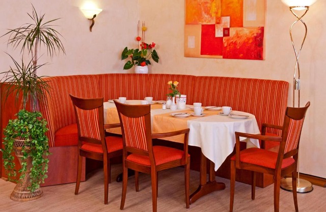 Hotel Rosenhof