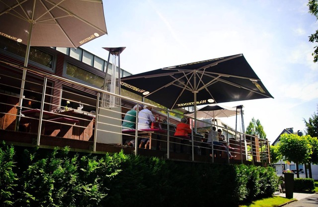 Hotel Rosenmeer