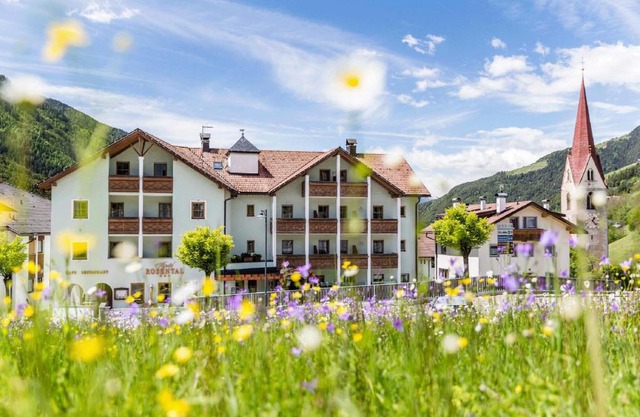 Hotel Rosental