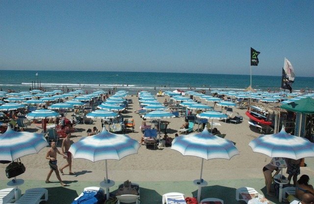 Hotel Rosy