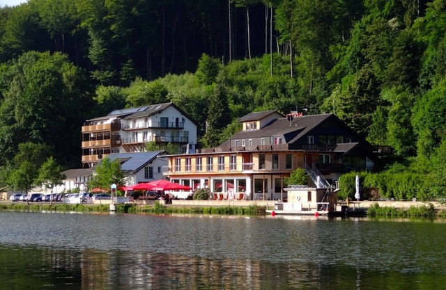 Hotel Roter Kater