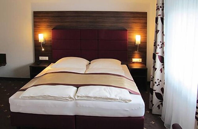 Hotel Rothkamp