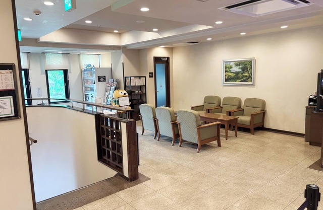 Hotel Route Inn Abashiri Ekimae
