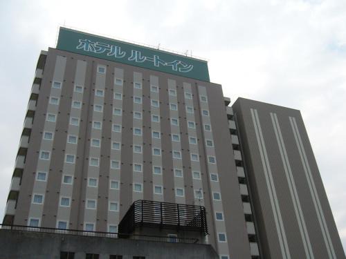 Iwaki Hotel Stay 