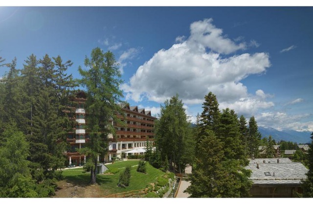 Hotel Royal