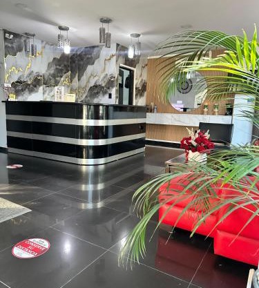 hotel royal fenix