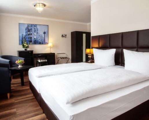 Hotel Royal Jülich