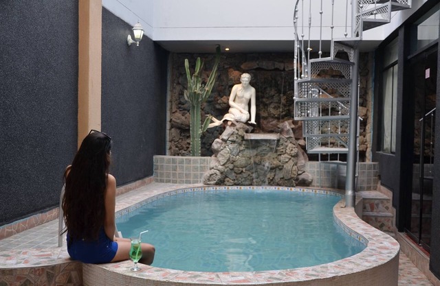 Hotel Royal Olympic