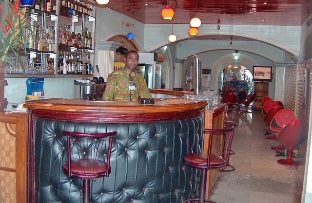 Hotel Royal Palace