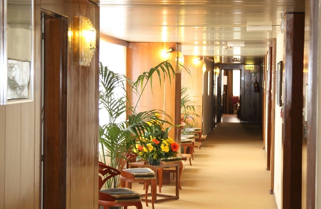 Hotel Royal Palace