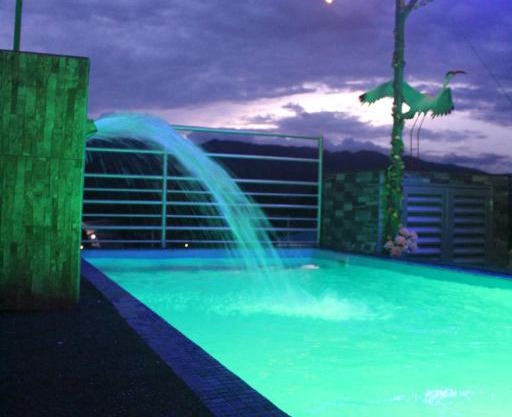 Hotel Royal Park Crown Venadillo