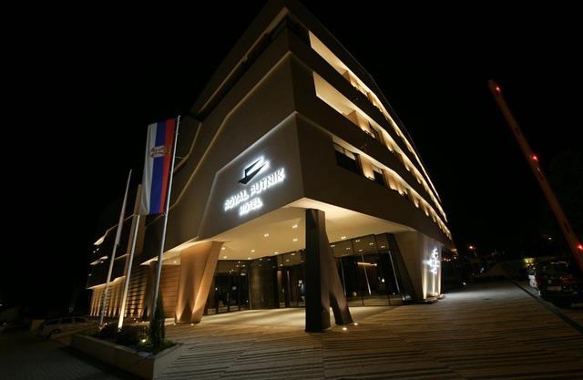 Hotel Royal Putnik