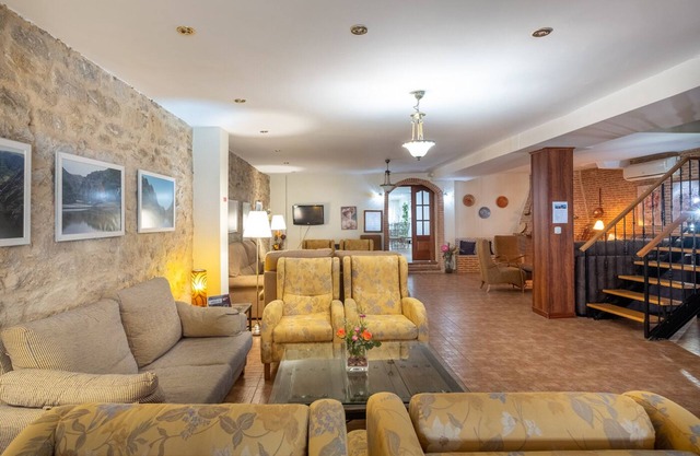 Hotel Rural La Jara