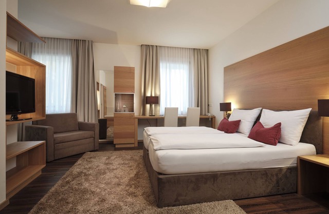 Hotel Rumer Hof
