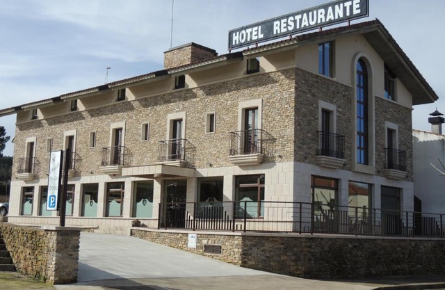 Hotel Rural Corazón de las Arribes