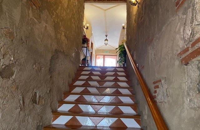 Hotel Rural Cal Amadeu