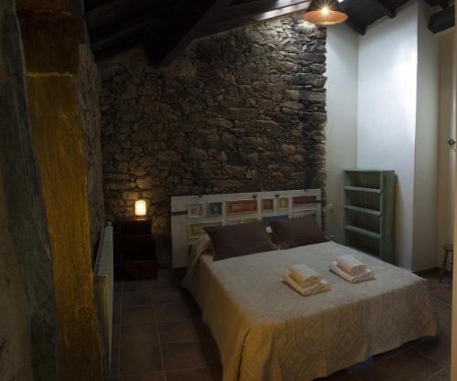 Hotel Rural Bermellar