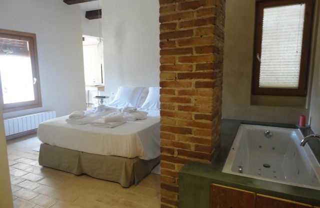 Hotel Rural Cal Torner Adults Only