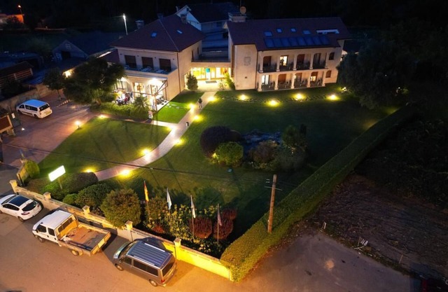 Hotel Rural Campaniola