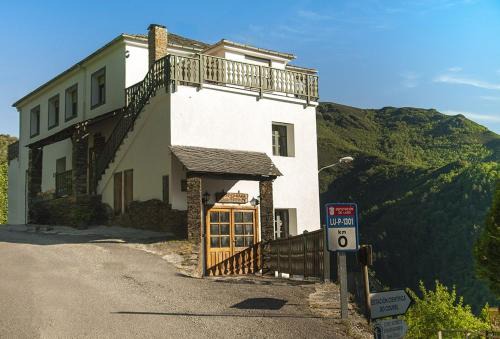 Hotel rural casa Ferreiro