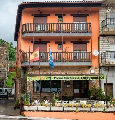 Hotel Rural Cristania