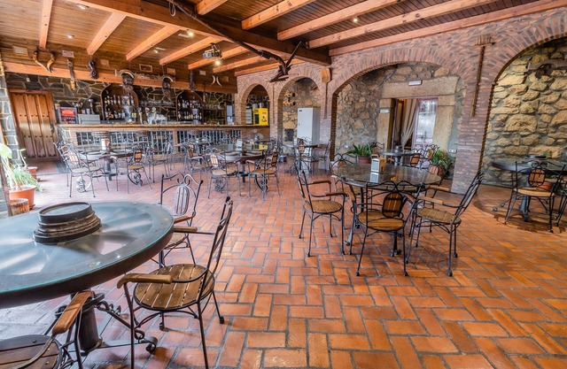HOTEL RURAL EL LABRIEGO BY VIVERE STAYS