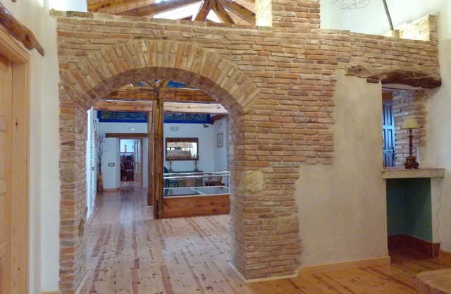 Hotel Rural El Perdigon