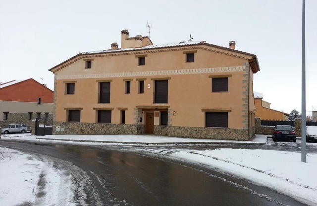 Hotel Rural La Casa del Tio Telesforo