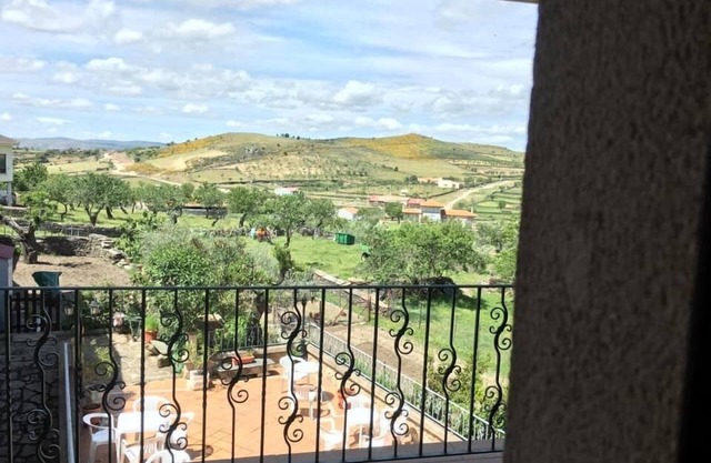 Hotel Rural La Juderia de Las Arribes