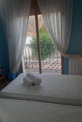 Hotel Rural los Guilos