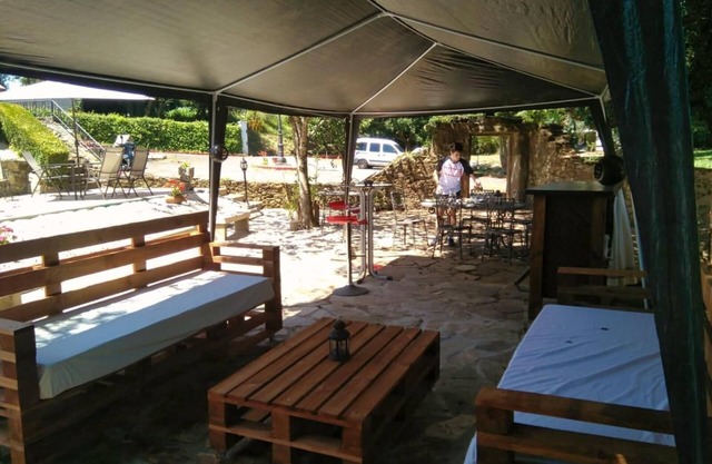 Hotel Rural Mar de Queo