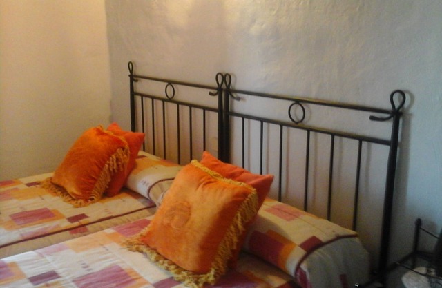 Hotel Rural Restaurante La Posada de los Vientos
