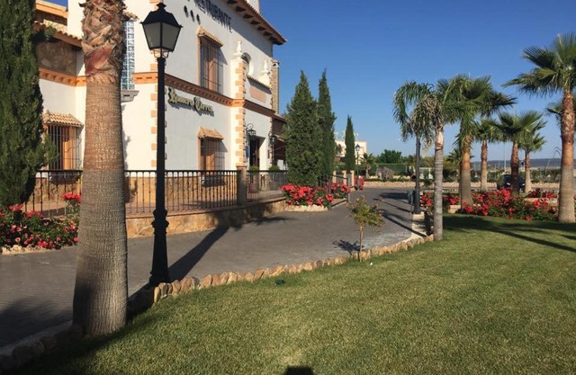 Hotel Rural Romero Torres