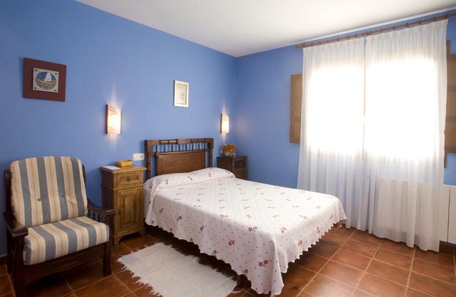 Hotel Rural Suquin