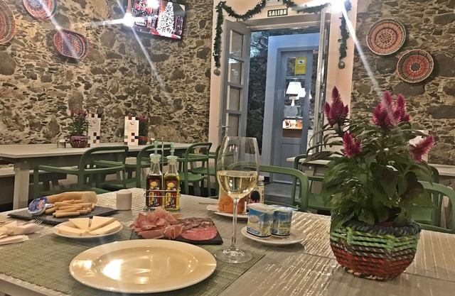 Hotel Rural Triana
