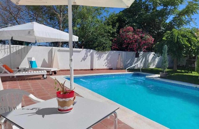 Hotel rural Villa Torreaguila
