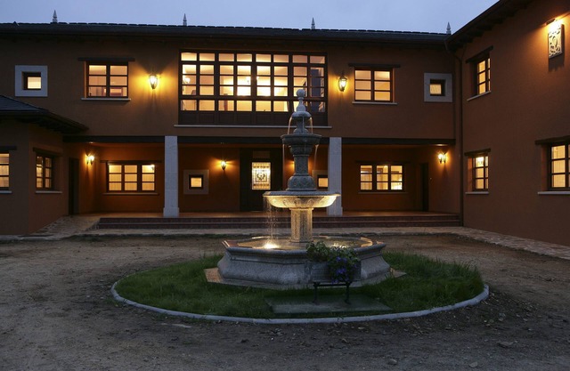 Hotel Rural Yeguada Albeitar