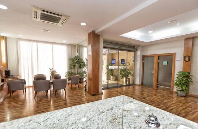 Hotel Rusadir