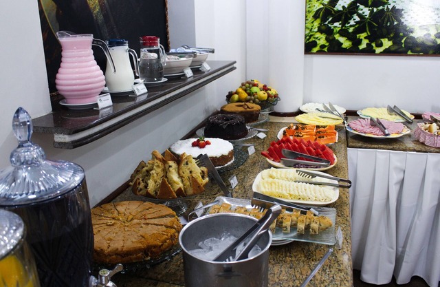 Hotel São Charbel